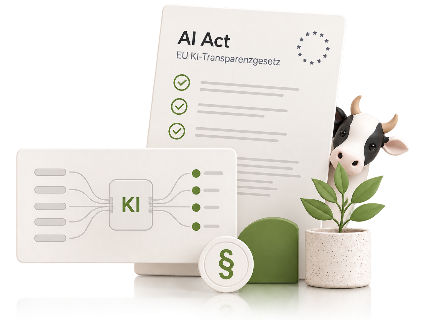 KI-Transparenz